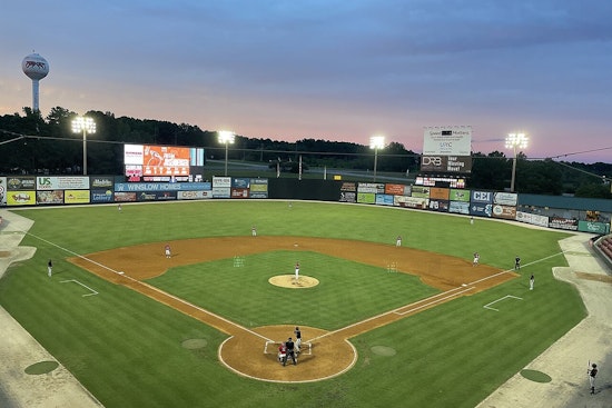 Zebulon Unveils New Coastal Plain League Team Name Today
