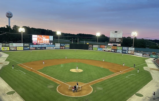 Zebulon Unveils New Coastal Plain League Team Name Today