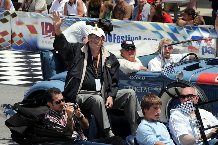 Zedd Roars Back To Rock Indy 500 Snake Pit In 2026