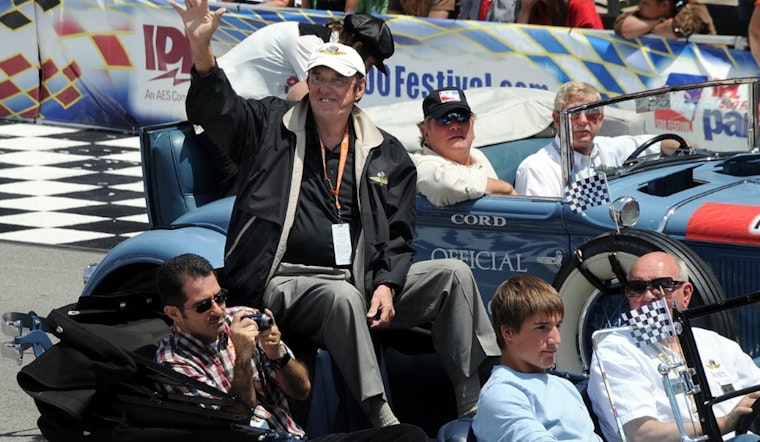 Zedd Roars Back To Rock Indy 500 Snake Pit In 2026