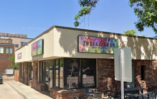Zodiac Subs Doubles Down In Downtown Boulder With Bigger 2026 Shop