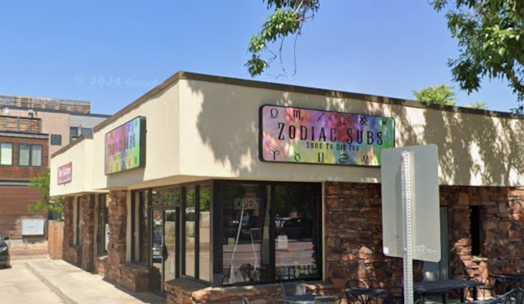 Zodiac Subs Doubles Down In Downtown Boulder With Bigger 2026 Shop