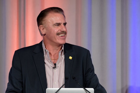 Zoo Miami Crowd Gasps as Ron Magill Says He Is Stepping Down After 46 Years