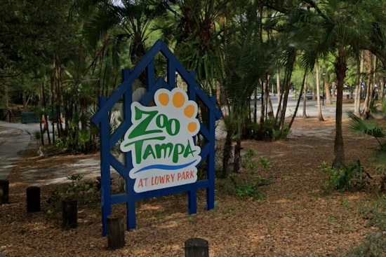 ZooTampa Raises $33M for Florida Waters Expansion