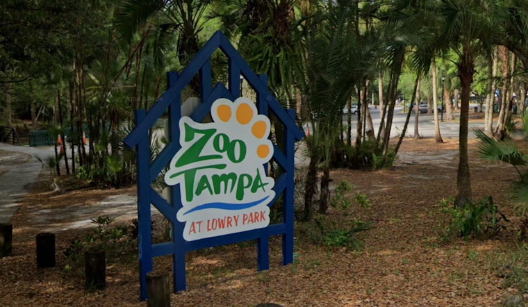 ZooTampa Raises $33M for Florida Waters Expansion