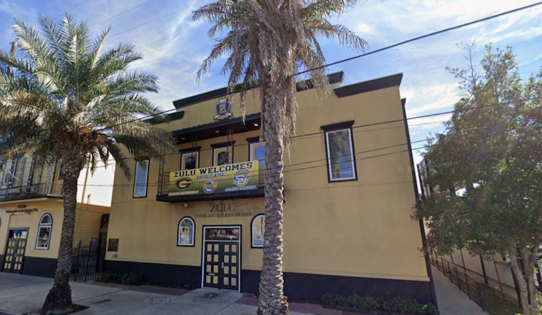 Uptown Uproar, Zulu Rider Probed After Bottle Hits 4-Year-Old At Mardi Gras