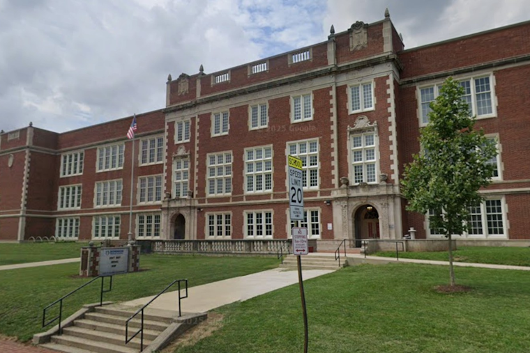 Barricade Scare Near Clintonville Campus Puts Dominion Middle On Lockdown