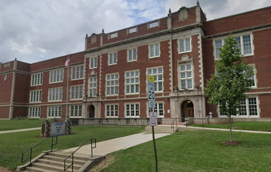 Barricade Scare Near Clintonville Campus Puts Dominion Middle On Lockdown