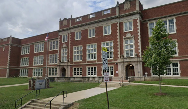 Barricade Scare Near Clintonville Campus Puts Dominion Middle On Lockdown