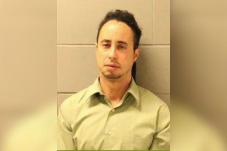 Cleveland Fugitive 'Bobby Champagne' Caught After Decade on the Run in Puerto Rico