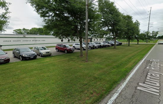 Lorain Jail Guard Busted Over Bar of Soap Cavity Search