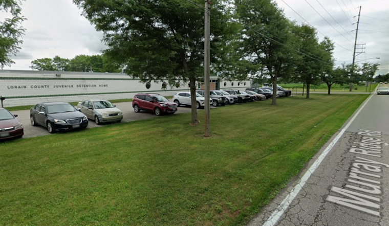 Lorain Jail Guard Busted Over Bar of Soap Cavity Search