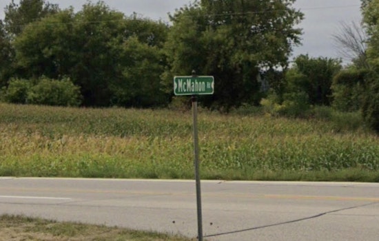 10-Year-Old Oconomowoc Boy Killed in Pre-Dawn Crash on Highway 67