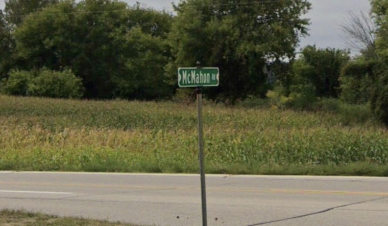 10-Year-Old Oconomowoc Boy Killed in Pre-Dawn Crash on Highway 67