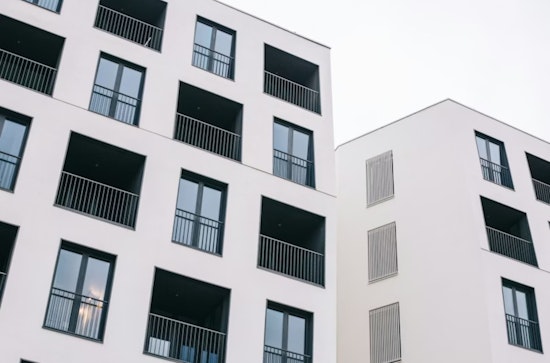 110-Unit Senior Apartments Planned Near Minnesota State Fair
