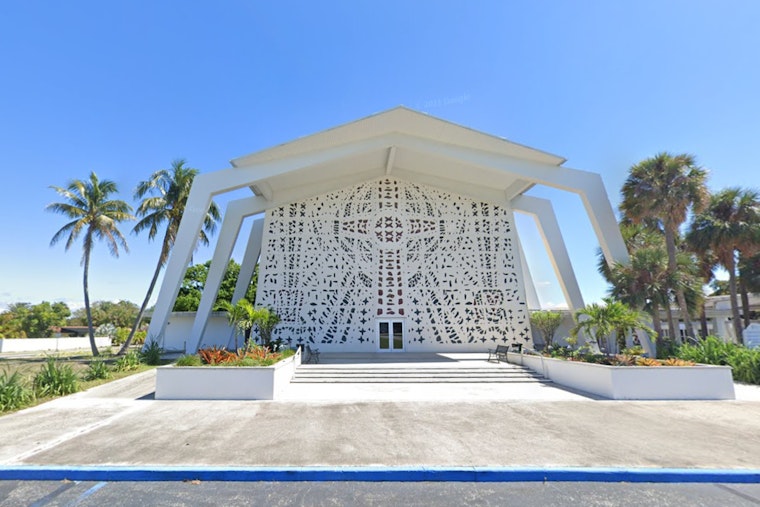 12-Story Tower Plan Around Fort Lauderdale Church Ignites Housing Fight