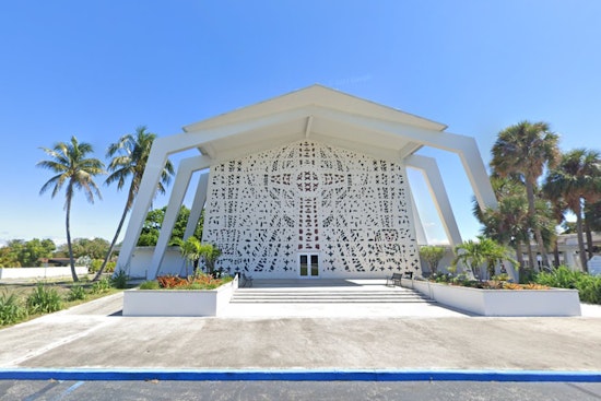 12-Story Tower Plan Around Fort Lauderdale Church Ignites Housing Fight