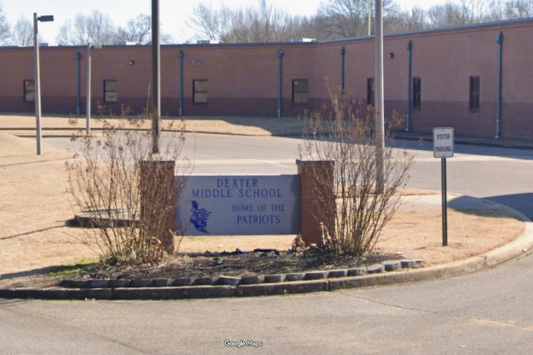 12-Year-Old Charged After Threat To Dexter Middle In Memphis