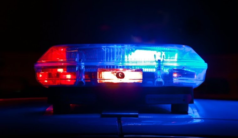 14-Year-Old Charged After High-Speed Chase Through Oak Brook