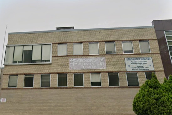Cops Collar 17-Year-Old After Gun Allegedly Brought Into Hunting Park High School