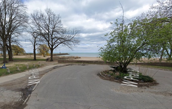 18-Year-Old Woman Fatally Shot in Rogers Park