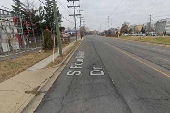 19-Year-Old Arrested in Series of Armed Robberies in Arlington