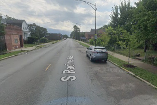 19-Year-Old Killed In Drive-By At Auburn Gresham Home