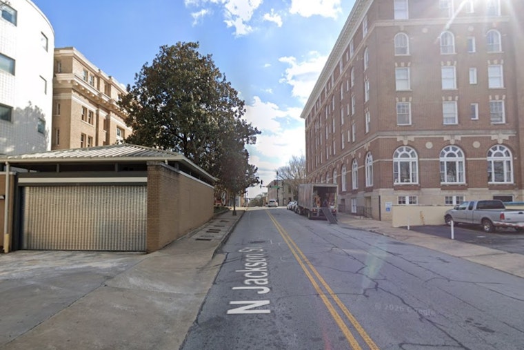 2 a.m. Gunfire Rocks Downtown Athens, Leaving One Dead and Two Critical