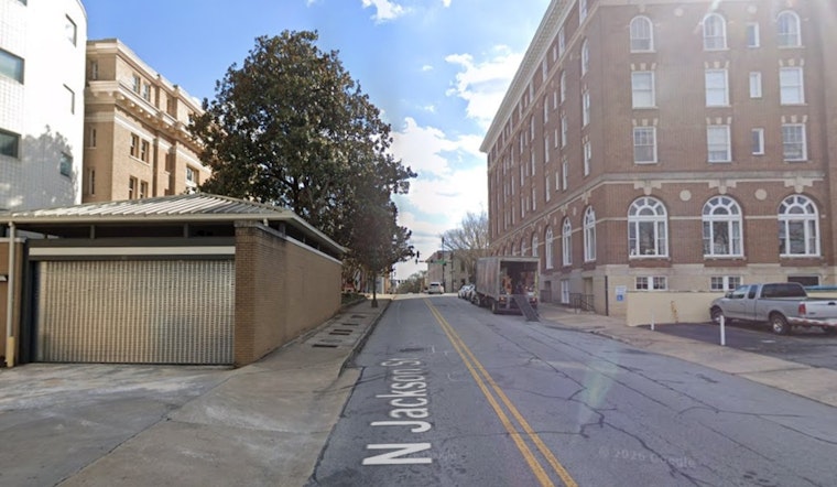 2 a.m. Gunfire Rocks Downtown Athens, Leaving One Dead and Two Critical