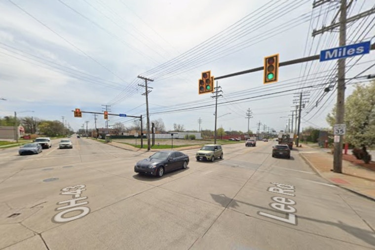 2 A.M. Lee Road Rollover Leaves Woman Dead, Driver Clinging to Life