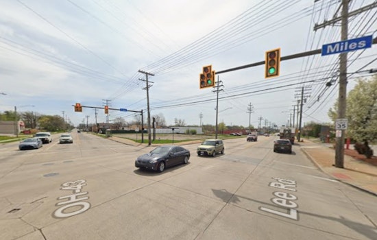2 A.M. Lee Road Rollover Leaves Woman Dead, Driver Clinging to Life