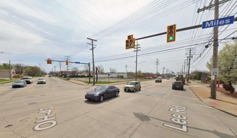 2 A.M. Lee Road Rollover Leaves Woman Dead, Driver Clinging to Life