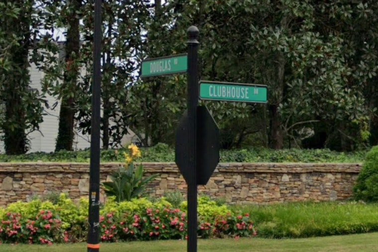 20-Year-Old Killed In Alpharetta Electric Dirt Bike Crash