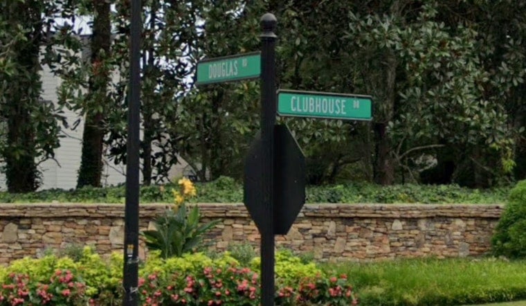 20-Year-Old Killed In Alpharetta Electric Dirt Bike Crash