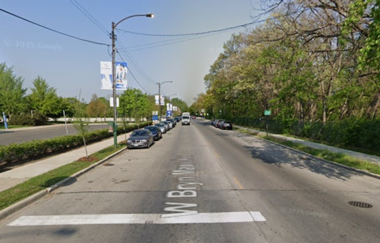 21-Year-Old Woman Sexually Assaulted Near NEIU Campus in North Park