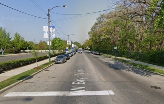 21-Year-Old Woman Sexually Assaulted Near NEIU Campus in North Park