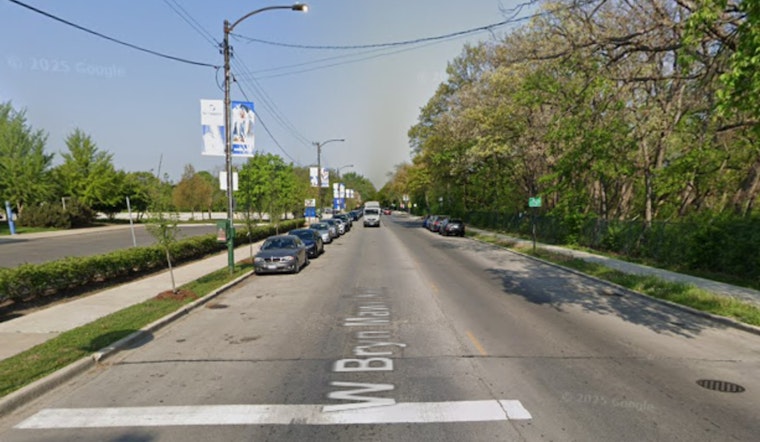 21-Year-Old Woman Sexually Assaulted Near NEIU Campus in North Park