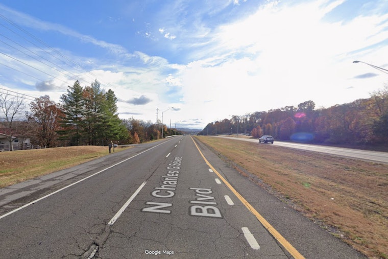 21-Year-Old Dead After Head-On Crash In Clinton