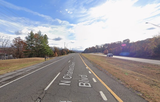 21-Year-Old Dead After Head-On Crash In Clinton