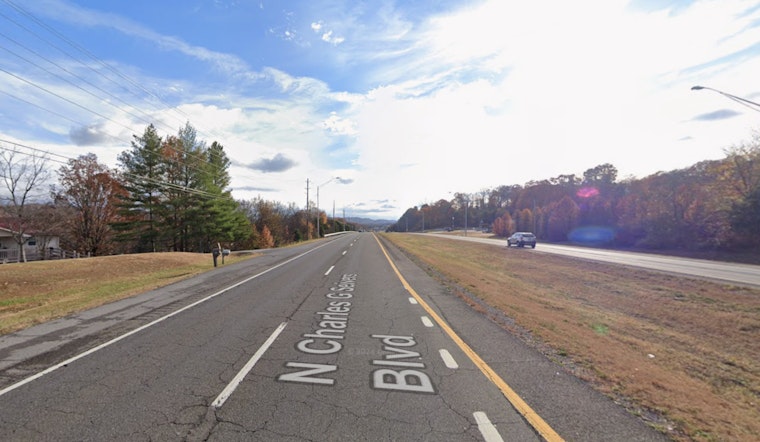 21-Year-Old Dead After Head-On Crash In Clinton