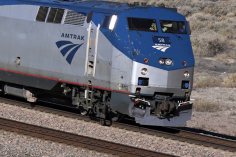 23-Year-Old Killed After Amtrak Train Hits Car on Highway 51 Near Amite