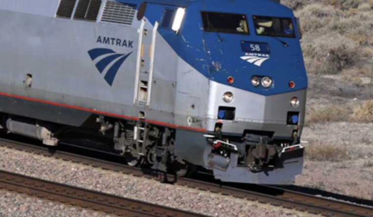 23-Year-Old Killed After Amtrak Train Hits Car on Highway 51 Near Amite