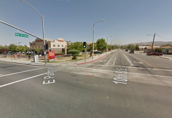 23-Year-Old Shot Dead Near Palmdale International Mall