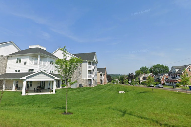 Big Builders Drop 250 New Homes on Sellersville