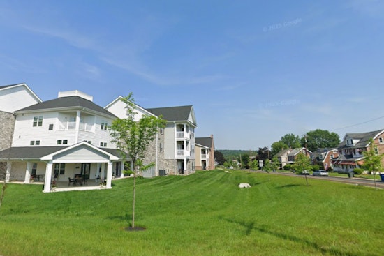 Big Builders Drop 250 New Homes on Sellersville