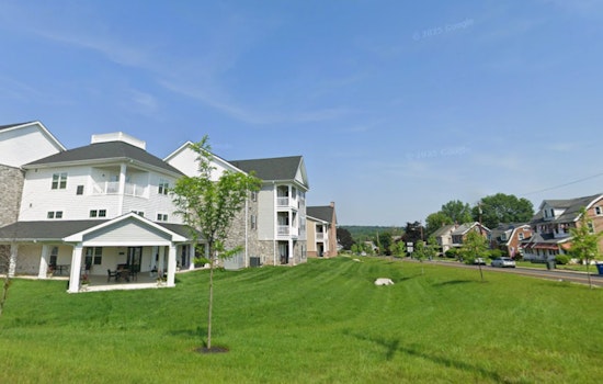 Big Builders Drop 250 New Homes on Sellersville