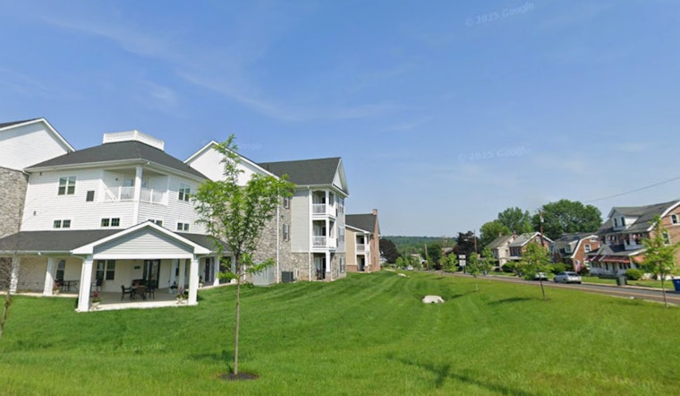 Big Builders Drop 250 New Homes on Sellersville