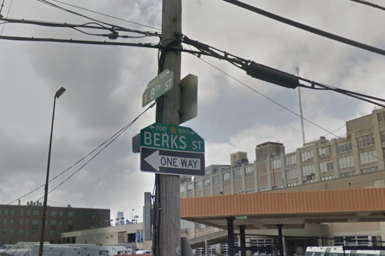 Gunfire Near Temple Leaves 26-Year-Old Dead On Philly Street