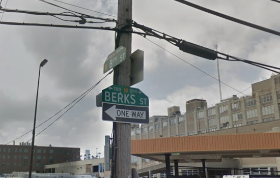 Gunfire Near Temple Leaves 26-Year-Old Dead On Philly Street
