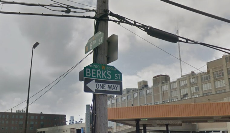 Gunfire Near Temple Leaves 26-Year-Old Dead On Philly Street
